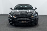 USED 2011 11 ASTON MARTIN DBS 5.9L 2d  AUTO  510 BHP Full Aston service history, Carbon Ceramics, 20" Alloys, Bang and Olufsen sound, Electric, heated black leather seats with memory function, Adjustable damper settings, Sports driving mode, Cruise control.