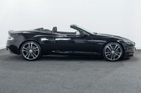 USED 2011 11 ASTON MARTIN DBS 5.9L 2d  AUTO  510 BHP Full Aston service history, Carbon Ceramics, 20" Alloys, Bang and Olufsen sound, Electric, heated black leather seats with memory function, Adjustable damper settings, Sports driving mode, Cruise control.