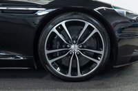 USED 2011 11 ASTON MARTIN DBS 5.9L 2d  AUTO  510 BHP Full Aston service history, Carbon Ceramics, 20" Alloys, Bang and Olufsen sound, Electric, heated black leather seats with memory function, Adjustable damper settings, Sports driving mode, Cruise control.
