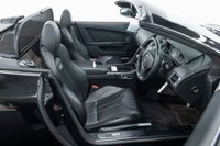 USED 2011 11 ASTON MARTIN DBS 5.9L 2d  AUTO  510 BHP Full Aston service history, Carbon Ceramics, 20" Alloys, Bang and Olufsen sound, Electric, heated black leather seats with memory function, Adjustable damper settings, Sports driving mode, Cruise control.