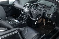 USED 2011 11 ASTON MARTIN DBS 5.9L 2d  AUTO  510 BHP Full Aston service history, Carbon Ceramics, 20" Alloys, Bang and Olufsen sound, Electric, heated black leather seats with memory function, Adjustable damper settings, Sports driving mode, Cruise control.