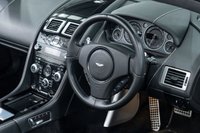 USED 2011 11 ASTON MARTIN DBS 5.9L 2d  AUTO  510 BHP Full Aston service history, Carbon Ceramics, 20" Alloys, Bang and Olufsen sound, Electric, heated black leather seats with memory function, Adjustable damper settings, Sports driving mode, Cruise control.