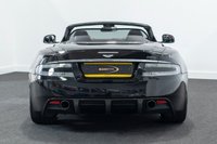 USED 2011 11 ASTON MARTIN DBS 5.9L 2d  AUTO  510 BHP Full Aston service history, Carbon Ceramics, 20" Alloys, Bang and Olufsen sound, Electric, heated black leather seats with memory function, Adjustable damper settings, Sports driving mode, Cruise control.