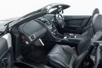 USED 2011 11 ASTON MARTIN DBS 5.9L 2d  AUTO  510 BHP Full Aston service history, Carbon Ceramics, 20" Alloys, Bang and Olufsen sound, Electric, heated black leather seats with memory function, Adjustable damper settings, Sports driving mode, Cruise control.