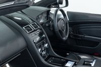 USED 2011 11 ASTON MARTIN DBS 5.9L 2d  AUTO  510 BHP Full Aston service history, Carbon Ceramics, 20" Alloys, Bang and Olufsen sound, Electric, heated black leather seats with memory function, Adjustable damper settings, Sports driving mode, Cruise control.