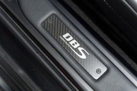 USED 2011 11 ASTON MARTIN DBS 5.9L 2d  AUTO  510 BHP Full Aston service history, Carbon Ceramics, 20" Alloys, Bang and Olufsen sound, Electric, heated black leather seats with memory function, Adjustable damper settings, Sports driving mode, Cruise control.