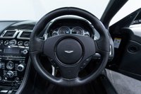 USED 2011 11 ASTON MARTIN DBS 5.9L 2d  AUTO  510 BHP Full Aston service history, Carbon Ceramics, 20" Alloys, Bang and Olufsen sound, Electric, heated black leather seats with memory function, Adjustable damper settings, Sports driving mode, Cruise control.