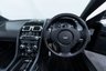 USED 2011 11 ASTON MARTIN DBS 5.9L 2d  AUTO  510 BHP Full Aston service history, Carbon Ceramics, 20" Alloys, Bang and Olufsen sound, Electric, heated black leather seats with memory function, Adjustable damper settings, Sports driving mode, Cruise control.