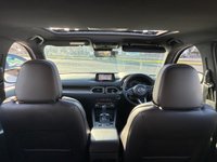 USED 2019 19 MAZDA CX-5 2.2 SKYACTIV-D GT Sport Nav+ SUV 5dr Diesel Auto 4WD Euro 6 (s/s) (184 ps) FULL MAZDA SERVICE HISTORY* AUTOMATIC* SAT NAV* PARKING SENSORS* REVERSING CAMERA* SUNROOF* CRUISE CONTROL* ELECTRIC HANDBRAKE* ELECTRIC BOOT RELEASE* FULL LEATHER* HEATED SEATS / STEERING WHEEL