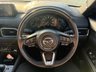USED 2019 19 MAZDA CX-5 2.2 SKYACTIV-D GT Sport Nav+ SUV 5dr Diesel Auto 4WD Euro 6 (s/s) (184 ps) FULL MAZDA SERVICE HISTORY* AUTOMATIC* SAT NAV* PARKING SENSORS* REVERSING CAMERA* SUNROOF* CRUISE CONTROL* ELECTRIC HANDBRAKE* ELECTRIC BOOT RELEASE* FULL LEATHER* HEATED SEATS / STEERING WHEEL
