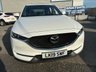 USED 2019 19 MAZDA CX-5 2.2 SKYACTIV-D GT Sport Nav+ SUV 5dr Diesel Auto 4WD Euro 6 (s/s) (184 ps) FULL MAZDA SERVICE HISTORY* AUTOMATIC* SAT NAV* PARKING SENSORS* REVERSING CAMERA* SUNROOF* CRUISE CONTROL* ELECTRIC HANDBRAKE* ELECTRIC BOOT RELEASE* FULL LEATHER* HEATED SEATS / STEERING WHEEL