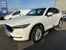 USED 2019 19 MAZDA CX-5 2.2 SKYACTIV-D GT Sport Nav+ SUV 5dr Diesel Auto 4WD Euro 6 (s/s) (184 ps) FULL MAZDA SERVICE HISTORY* AUTOMATIC* SAT NAV* PARKING SENSORS* REVERSING CAMERA* SUNROOF* CRUISE CONTROL* ELECTRIC HANDBRAKE* ELECTRIC BOOT RELEASE* FULL LEATHER* HEATED SEATS / STEERING WHEEL
