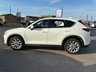 USED 2019 19 MAZDA CX-5 2.2 SKYACTIV-D GT Sport Nav+ SUV 5dr Diesel Auto 4WD Euro 6 (s/s) (184 ps) FULL MAZDA SERVICE HISTORY* AUTOMATIC* SAT NAV* PARKING SENSORS* REVERSING CAMERA* SUNROOF* CRUISE CONTROL* ELECTRIC HANDBRAKE* ELECTRIC BOOT RELEASE* FULL LEATHER* HEATED SEATS / STEERING WHEEL