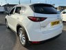 USED 2019 19 MAZDA CX-5 2.2 SKYACTIV-D GT Sport Nav+ SUV 5dr Diesel Auto 4WD Euro 6 (s/s) (184 ps) FULL MAZDA SERVICE HISTORY* AUTOMATIC* SAT NAV* PARKING SENSORS* REVERSING CAMERA* SUNROOF* CRUISE CONTROL* ELECTRIC HANDBRAKE* ELECTRIC BOOT RELEASE* FULL LEATHER* HEATED SEATS / STEERING WHEEL