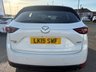 USED 2019 19 MAZDA CX-5 2.2 SKYACTIV-D GT Sport Nav+ SUV 5dr Diesel Auto 4WD Euro 6 (s/s) (184 ps) FULL MAZDA SERVICE HISTORY* AUTOMATIC* SAT NAV* PARKING SENSORS* REVERSING CAMERA* SUNROOF* CRUISE CONTROL* ELECTRIC HANDBRAKE* ELECTRIC BOOT RELEASE* FULL LEATHER* HEATED SEATS / STEERING WHEEL
