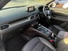 USED 2019 19 MAZDA CX-5 2.2 SKYACTIV-D GT Sport Nav+ SUV 5dr Diesel Auto 4WD Euro 6 (s/s) (184 ps) FULL MAZDA SERVICE HISTORY* AUTOMATIC* SAT NAV* PARKING SENSORS* REVERSING CAMERA* SUNROOF* CRUISE CONTROL* ELECTRIC HANDBRAKE* ELECTRIC BOOT RELEASE* FULL LEATHER* HEATED SEATS / STEERING WHEEL