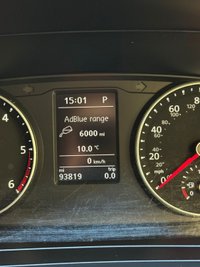USED 2019 19 VOLKSWAGEN TRANSPORTER 2.0 TDI T28 BlueMotion Tech Highline Panel Van 5dr Diesel DSG FWD SWB Euro 6 (s/s) (150 ps) FULL HISTORY | 1 OWNER | METALLIC
