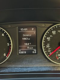 USED 2019 19 VOLKSWAGEN TRANSPORTER 2.0 TDI T28 BlueMotion Tech Highline Panel Van 5dr Diesel DSG FWD SWB Euro 6 (s/s) (150 ps) FULL HISTORY | 1 OWNER | METALLIC