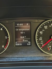 USED 2019 19 VOLKSWAGEN TRANSPORTER 2.0 TDI T28 BlueMotion Tech Highline Panel Van 5dr Diesel DSG FWD SWB Euro 6 (s/s) (150 ps) FULL HISTORY | 1 OWNER | METALLIC