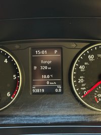 USED 2019 19 VOLKSWAGEN TRANSPORTER 2.0 TDI T28 BlueMotion Tech Highline Panel Van 5dr Diesel DSG FWD SWB Euro 6 (s/s) (150 ps) FULL HISTORY | 1 OWNER | METALLIC