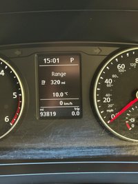 USED 2019 19 VOLKSWAGEN TRANSPORTER 2.0 TDI T28 BlueMotion Tech Highline Panel Van 5dr Diesel DSG FWD SWB Euro 6 (s/s) (150 ps) FULL HISTORY | 1 OWNER | METALLIC