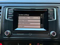 USED 2019 19 VOLKSWAGEN TRANSPORTER 2.0 TDI T28 BlueMotion Tech Highline Panel Van 5dr Diesel DSG FWD SWB Euro 6 (s/s) (150 ps) FULL HISTORY | 1 OWNER | METALLIC