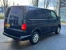 USED 2019 19 VOLKSWAGEN TRANSPORTER 2.0 TDI T28 BlueMotion Tech Highline Panel Van 5dr Diesel DSG FWD SWB Euro 6 (s/s) (150 ps) FULL HISTORY | 1 OWNER | METALLIC