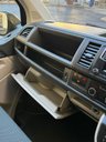 USED 2019 19 VOLKSWAGEN TRANSPORTER 2.0 TDI T28 BlueMotion Tech Highline Panel Van 5dr Diesel DSG FWD SWB Euro 6 (s/s) (150 ps) FULL HISTORY | 1 OWNER | METALLIC