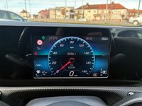 USED 2019 19 MERCEDES-BENZ A-CLASS 1.5 A180d AMG Line Hatchback 5dr Diesel 7G-DCT Euro 6 (s/s) (116 ps) SERVICE HISTORY* 2 OWNERS FROM NEW* SERVICE HISTORY* AUTOMATIC* SAT NAV* REVERSING CAMERA* CRUISE CONTROL* ELECTRIC HANDBRAKE* AUTO START / STOP* LANE / SPEED / BRAKE ASSIST* ECO / SPORT / COMFORT MODE