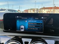 USED 2019 19 MERCEDES-BENZ A-CLASS 1.5 A180d AMG Line Hatchback 5dr Diesel 7G-DCT Euro 6 (s/s) (116 ps) SERVICE HISTORY* 2 OWNERS FROM NEW* SERVICE HISTORY* AUTOMATIC* SAT NAV* REVERSING CAMERA* CRUISE CONTROL* ELECTRIC HANDBRAKE* AUTO START / STOP* LANE / SPEED / BRAKE ASSIST* ECO / SPORT / COMFORT MODE