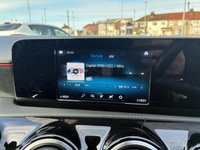 USED 2019 19 MERCEDES-BENZ A-CLASS 1.5 A180d AMG Line Hatchback 5dr Diesel 7G-DCT Euro 6 (s/s) (116 ps) SERVICE HISTORY* 2 OWNERS FROM NEW* SERVICE HISTORY* AUTOMATIC* SAT NAV* REVERSING CAMERA* CRUISE CONTROL* ELECTRIC HANDBRAKE* AUTO START / STOP* LANE / SPEED / BRAKE ASSIST* ECO / SPORT / COMFORT MODE