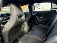 USED 2019 19 MERCEDES-BENZ A-CLASS 1.5 A180d AMG Line Hatchback 5dr Diesel 7G-DCT Euro 6 (s/s) (116 ps) SERVICE HISTORY* 2 OWNERS FROM NEW* SERVICE HISTORY* AUTOMATIC* SAT NAV* REVERSING CAMERA* CRUISE CONTROL* ELECTRIC HANDBRAKE* AUTO START / STOP* LANE / SPEED / BRAKE ASSIST* ECO / SPORT / COMFORT MODE