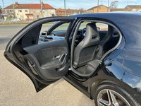 USED 2019 19 MERCEDES-BENZ A-CLASS 1.5 A180d AMG Line Hatchback 5dr Diesel 7G-DCT Euro 6 (s/s) (116 ps) SERVICE HISTORY* 2 OWNERS FROM NEW* SERVICE HISTORY* AUTOMATIC* SAT NAV* REVERSING CAMERA* CRUISE CONTROL* ELECTRIC HANDBRAKE* AUTO START / STOP* LANE / SPEED / BRAKE ASSIST* ECO / SPORT / COMFORT MODE