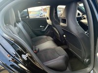 USED 2019 19 MERCEDES-BENZ A-CLASS 1.5 A180d AMG Line Hatchback 5dr Diesel 7G-DCT Euro 6 (s/s) (116 ps) SERVICE HISTORY* 2 OWNERS FROM NEW* SERVICE HISTORY* AUTOMATIC* SAT NAV* REVERSING CAMERA* CRUISE CONTROL* ELECTRIC HANDBRAKE* AUTO START / STOP* LANE / SPEED / BRAKE ASSIST* ECO / SPORT / COMFORT MODE