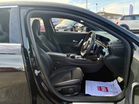 USED 2019 19 MERCEDES-BENZ A-CLASS 1.5 A180d AMG Line Hatchback 5dr Diesel 7G-DCT Euro 6 (s/s) (116 ps) SERVICE HISTORY* 2 OWNERS FROM NEW* SERVICE HISTORY* AUTOMATIC* SAT NAV* REVERSING CAMERA* CRUISE CONTROL* ELECTRIC HANDBRAKE* AUTO START / STOP* LANE / SPEED / BRAKE ASSIST* ECO / SPORT / COMFORT MODE