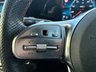 USED 2019 19 MERCEDES-BENZ A-CLASS 1.5 A180d AMG Line Hatchback 5dr Diesel 7G-DCT Euro 6 (s/s) (116 ps) SERVICE HISTORY* 2 OWNERS FROM NEW* SERVICE HISTORY* AUTOMATIC* SAT NAV* REVERSING CAMERA* CRUISE CONTROL* ELECTRIC HANDBRAKE* AUTO START / STOP* LANE / SPEED / BRAKE ASSIST* ECO / SPORT / COMFORT MODE