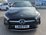 USED 2019 19 MERCEDES-BENZ A-CLASS 1.5 A180d AMG Line Hatchback 5dr Diesel 7G-DCT Euro 6 (s/s) (116 ps) SERVICE HISTORY* 2 OWNERS FROM NEW* SERVICE HISTORY* AUTOMATIC* SAT NAV* REVERSING CAMERA* CRUISE CONTROL* ELECTRIC HANDBRAKE* AUTO START / STOP* LANE / SPEED / BRAKE ASSIST* ECO / SPORT / COMFORT MODE