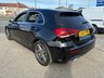 USED 2019 19 MERCEDES-BENZ A-CLASS 1.5 A180d AMG Line Hatchback 5dr Diesel 7G-DCT Euro 6 (s/s) (116 ps) SERVICE HISTORY* 2 OWNERS FROM NEW* SERVICE HISTORY* AUTOMATIC* SAT NAV* REVERSING CAMERA* CRUISE CONTROL* ELECTRIC HANDBRAKE* AUTO START / STOP* LANE / SPEED / BRAKE ASSIST* ECO / SPORT / COMFORT MODE
