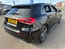 USED 2019 19 MERCEDES-BENZ A-CLASS 1.5 A180d AMG Line Hatchback 5dr Diesel 7G-DCT Euro 6 (s/s) (116 ps) SERVICE HISTORY* 2 OWNERS FROM NEW* SERVICE HISTORY* AUTOMATIC* SAT NAV* REVERSING CAMERA* CRUISE CONTROL* ELECTRIC HANDBRAKE* AUTO START / STOP* LANE / SPEED / BRAKE ASSIST* ECO / SPORT / COMFORT MODE