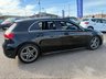 USED 2019 19 MERCEDES-BENZ A-CLASS 1.5 A180d AMG Line Hatchback 5dr Diesel 7G-DCT Euro 6 (s/s) (116 ps) SERVICE HISTORY* 2 OWNERS FROM NEW* SERVICE HISTORY* AUTOMATIC* SAT NAV* REVERSING CAMERA* CRUISE CONTROL* ELECTRIC HANDBRAKE* AUTO START / STOP* LANE / SPEED / BRAKE ASSIST* ECO / SPORT / COMFORT MODE