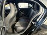USED 2019 19 MERCEDES-BENZ A-CLASS 1.5 A180d AMG Line Hatchback 5dr Diesel 7G-DCT Euro 6 (s/s) (116 ps) SERVICE HISTORY* 2 OWNERS FROM NEW* SERVICE HISTORY* AUTOMATIC* SAT NAV* REVERSING CAMERA* CRUISE CONTROL* ELECTRIC HANDBRAKE* AUTO START / STOP* LANE / SPEED / BRAKE ASSIST* ECO / SPORT / COMFORT MODE
