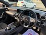 USED 2019 19 MERCEDES-BENZ A-CLASS 1.5 A180d AMG Line Hatchback 5dr Diesel 7G-DCT Euro 6 (s/s) (116 ps) SERVICE HISTORY* 2 OWNERS FROM NEW* SERVICE HISTORY* AUTOMATIC* SAT NAV* REVERSING CAMERA* CRUISE CONTROL* ELECTRIC HANDBRAKE* AUTO START / STOP* LANE / SPEED / BRAKE ASSIST* ECO / SPORT / COMFORT MODE