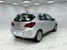 USED 2018 K VAUXHALL CORSA 1.4i ecoTEC SE Nav Hatchback 5dr Petrol Manual Euro 6 (90 ps) 3 FORMER OWNERS! 3 FORMER OWNERS!