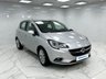 USED 2018 K VAUXHALL CORSA 1.4i ecoTEC SE Nav Hatchback 5dr Petrol Manual Euro 6 (90 ps) 3 FORMER OWNERS! 3 FORMER OWNERS!