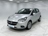 USED 2018 K VAUXHALL CORSA 1.4i ecoTEC SE Nav Hatchback 5dr Petrol Manual Euro 6 (90 ps) 3 FORMER OWNERS! 3 FORMER OWNERS!
