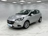 USED 2018 K VAUXHALL CORSA 1.4i ecoTEC SE Nav Hatchback 5dr Petrol Manual Euro 6 (90 ps) 3 FORMER OWNERS! 3 FORMER OWNERS!