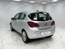 USED 2018 K VAUXHALL CORSA 1.4i ecoTEC SE Nav Hatchback 5dr Petrol Manual Euro 6 (90 ps) 3 FORMER OWNERS! 3 FORMER OWNERS!