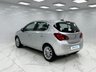 USED 2018 K VAUXHALL CORSA 1.4i ecoTEC SE Nav Hatchback 5dr Petrol Manual Euro 6 (90 ps) 3 FORMER OWNERS! 3 FORMER OWNERS!