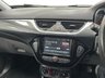 USED 2018 K VAUXHALL CORSA 1.4i ecoTEC SE Nav Hatchback 5dr Petrol Manual Euro 6 (90 ps) 3 FORMER OWNERS! 3 FORMER OWNERS!
