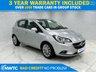 USED 2018 K VAUXHALL CORSA 1.4i ecoTEC SE Nav Hatchback 5dr Petrol Manual Euro 6 (90 ps) 3 FORMER OWNERS! 3 FORMER OWNERS!